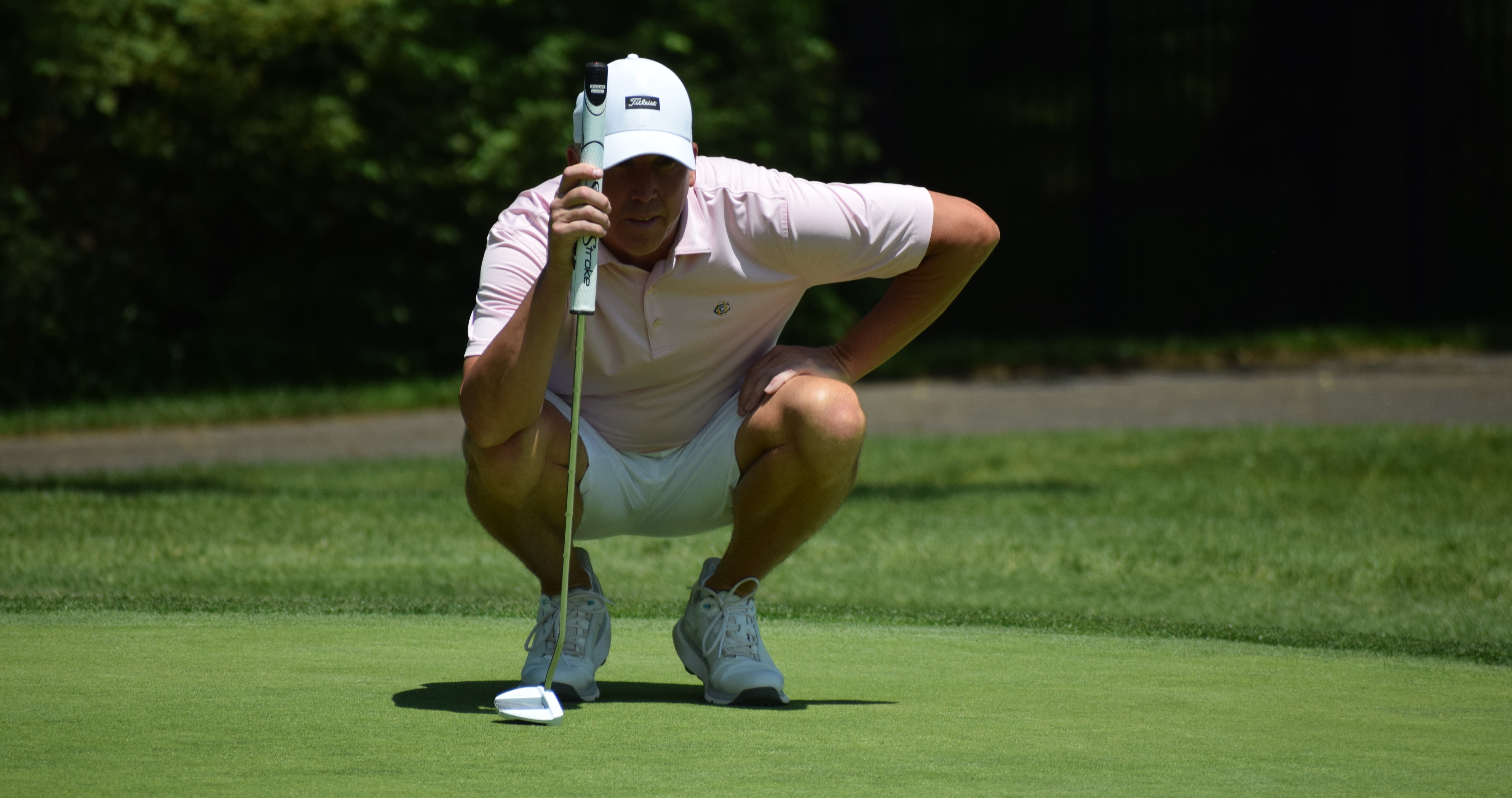 Senior Match Heads to Chambersburg CC